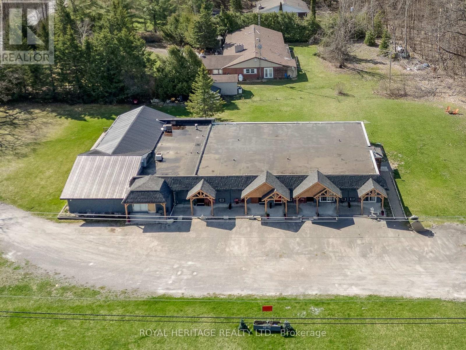 1578 County  8 Road, Kawartha Lakes, Ontario  K0M 1N0 - Photo 43 - X12615528