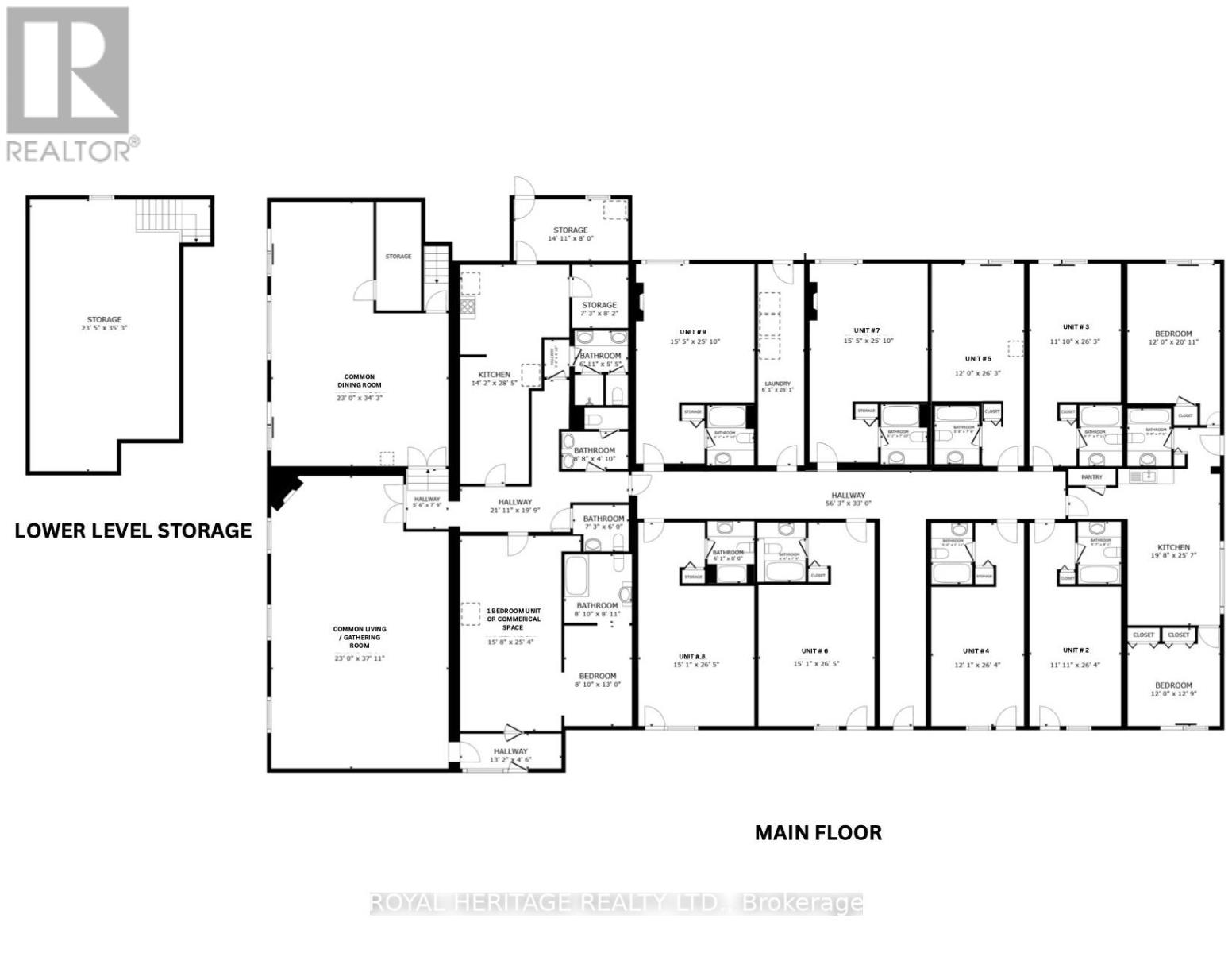 1578 County  8 Road, Kawartha Lakes, Ontario  K0M 1N0 - Photo 44 - X12615528