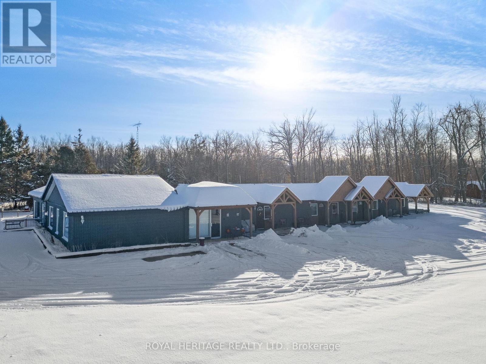 1578 County  8 Road, Kawartha Lakes, Ontario  K0M 1N0 - Photo 5 - X12615528