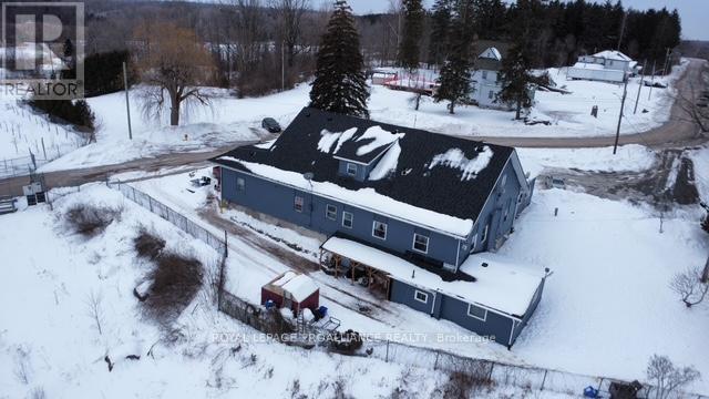 11 PRIVATE ROAD, marmora and lake (marmora ward), Ontario