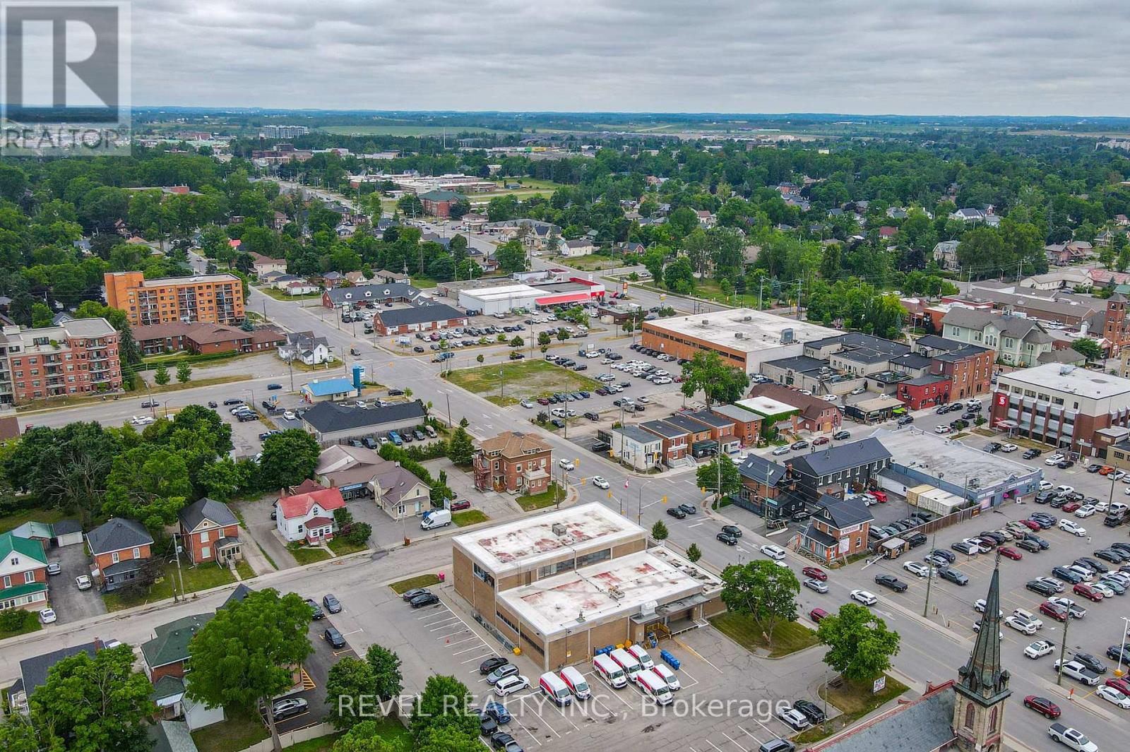 Upper 3 - 34 Cambridge Street S, Kawartha Lakes, Ontario  K9V 3B8 - Photo 28 - X12615580