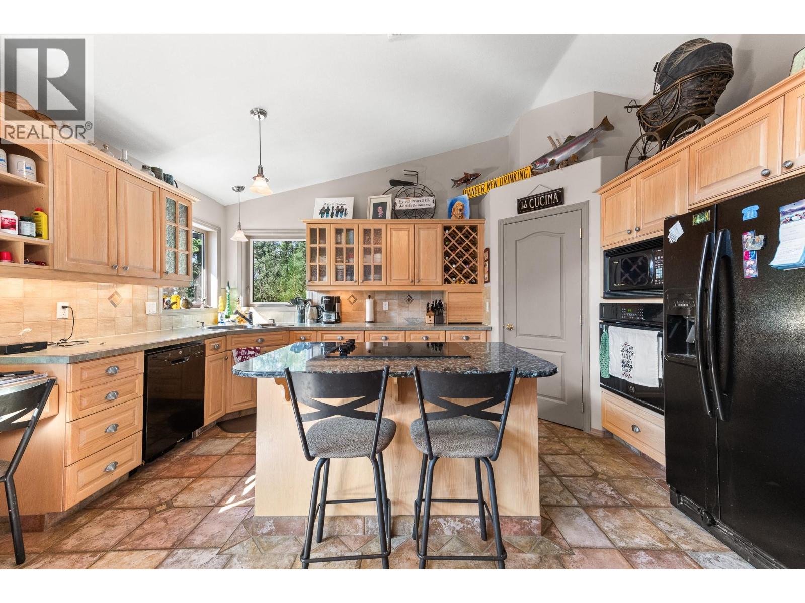 11190 3a Highway, Sanca, British Columbia V0B 1A2 - Photo 12 - 10370765