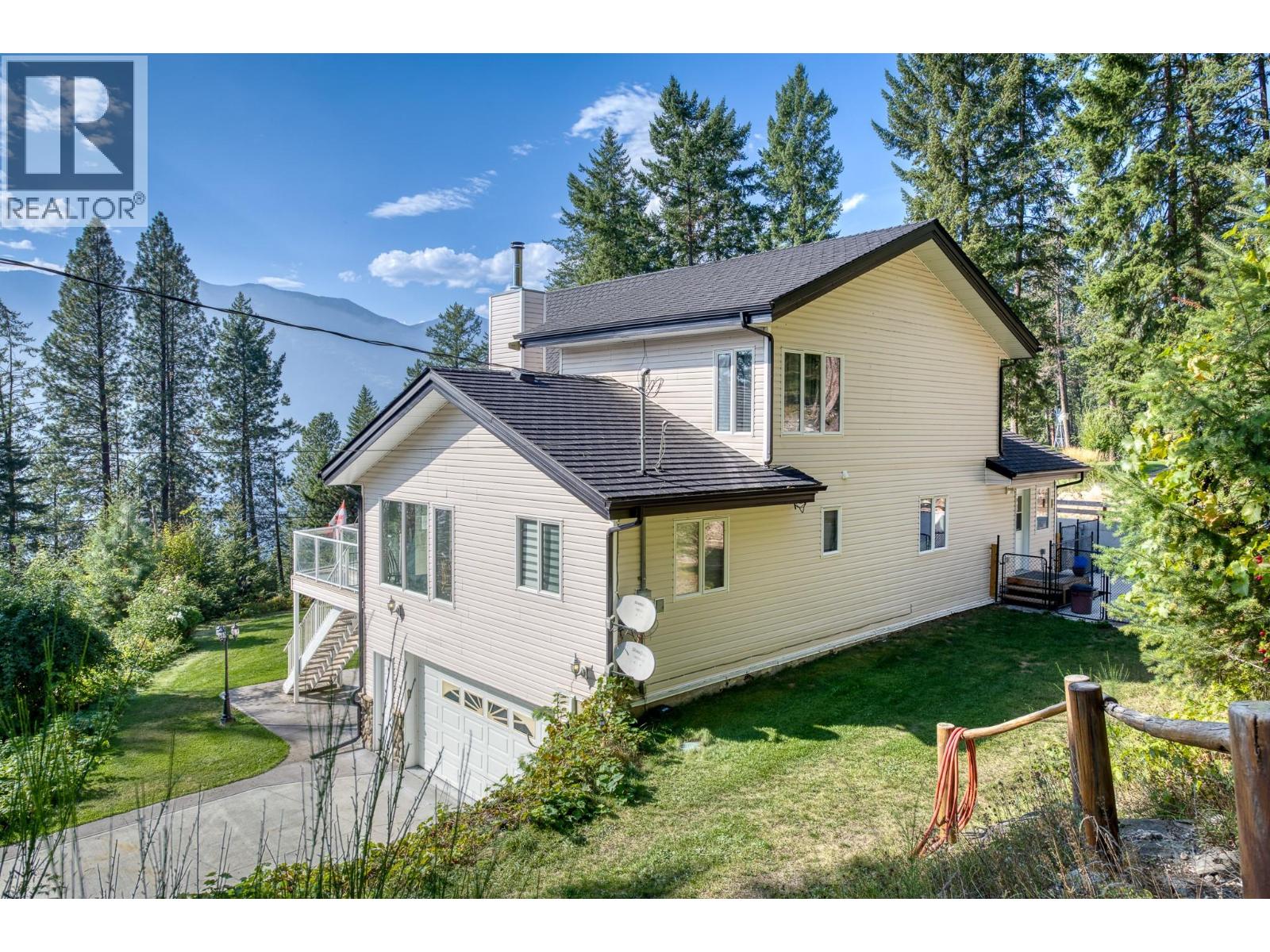 11190 3a Highway, Sanca, British Columbia V0B 1A2 - Photo 38 - 10370765