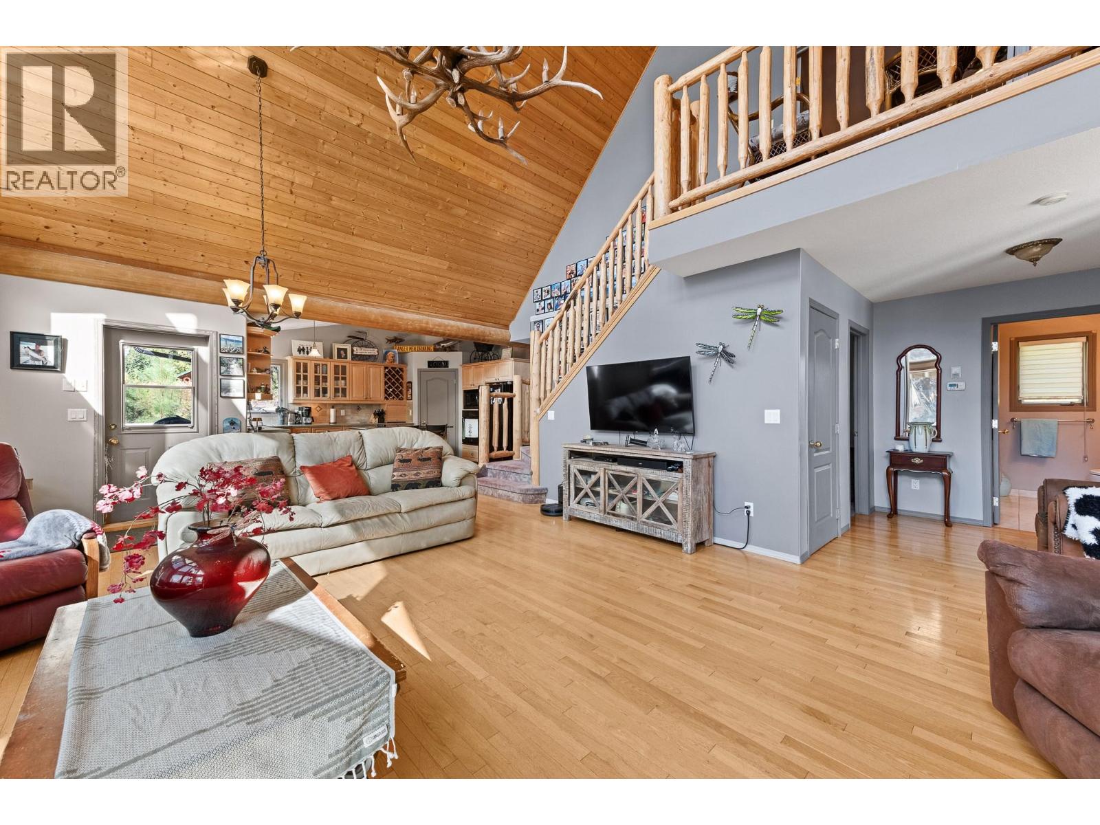 11190 3a Highway, Sanca, British Columbia V0B 1A2 - Photo 10 - 10370765