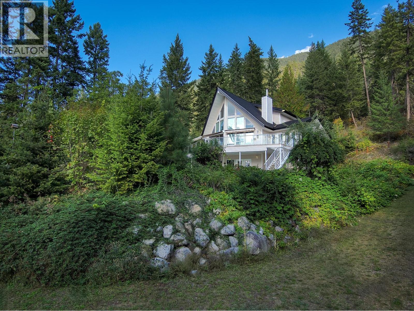 11190 3a Highway, Sanca, British Columbia V0B 1A2 - Photo 2 - 10370765