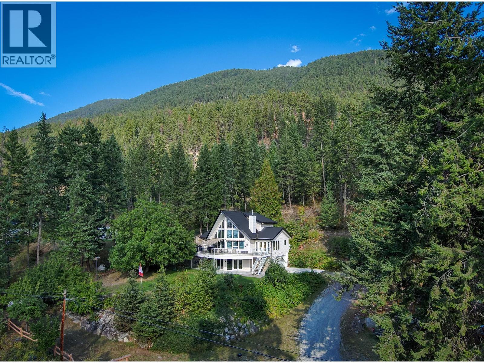 11190 3a Highway, Sanca, British Columbia V0B 1A2 - Photo 3 - 10370765