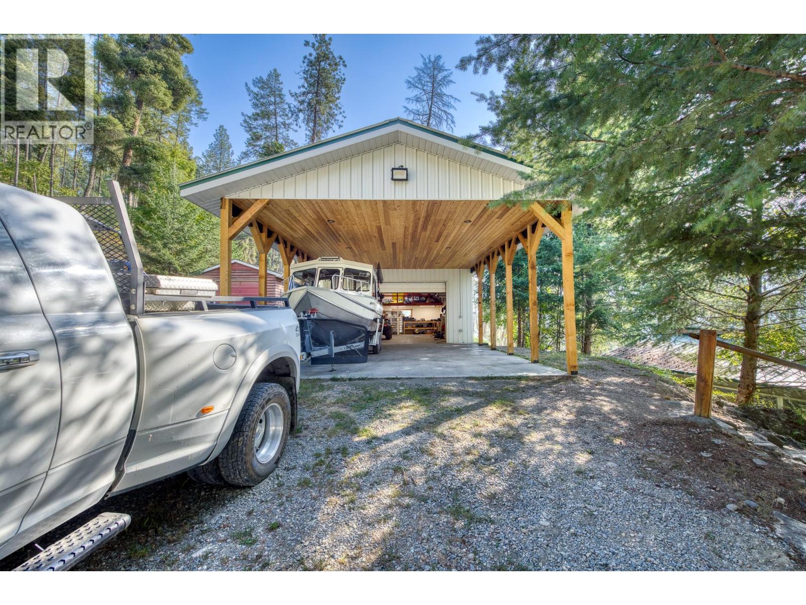 11190 3a Highway, Sanca, British Columbia V0B 1A2 - Photo 86 - 10370765