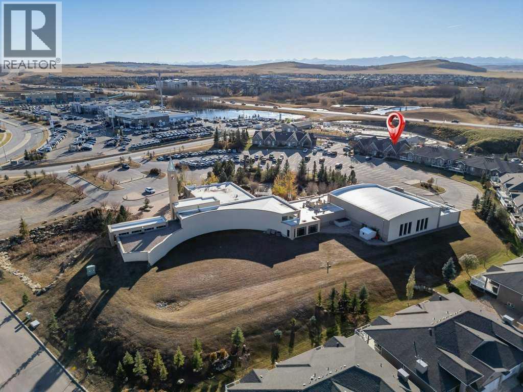 13, 24 River Heights View, Cochrane, Alberta