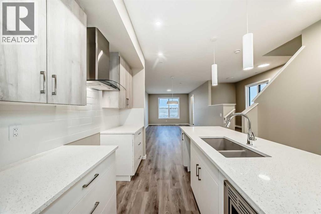 197 Hotchkiss Road Se, Calgary, Alberta  T3S 0T9 - Photo 9 - A2268554