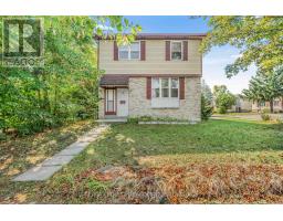 3 FOSTER STREET, Kingston, Ontario