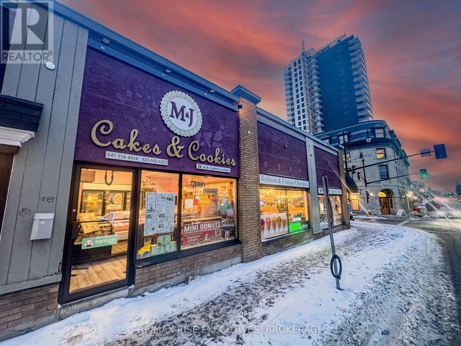 34 PRINCESS STREET, kingston (central city east), Ontario