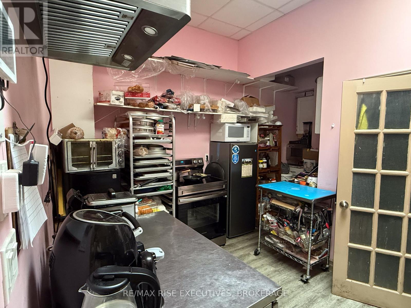 34 Princess Street, Kingston (Central City East), Ontario  K7L 1A4 - Photo 12 - X12615494