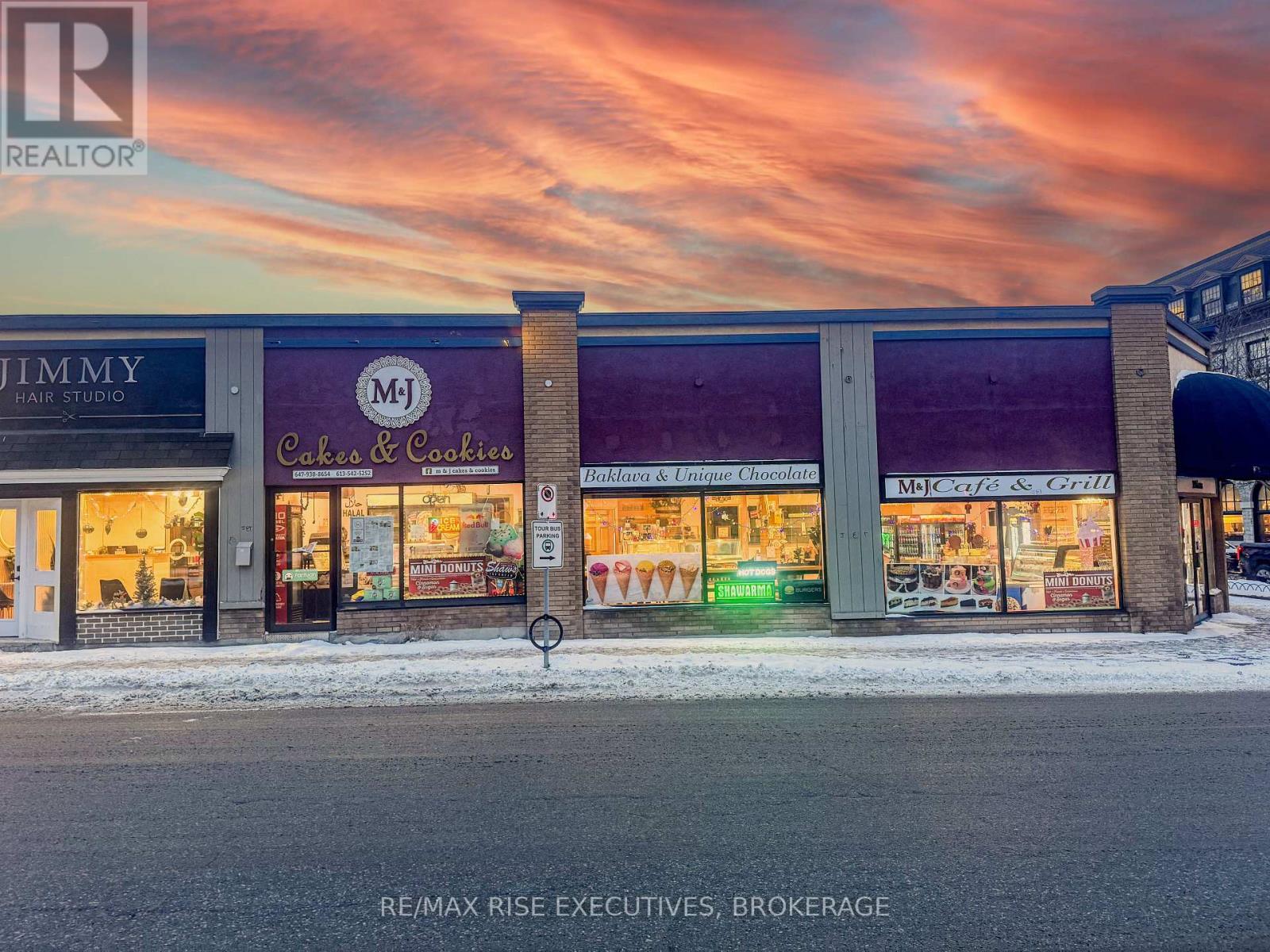 34 Princess Street, Kingston (Central City East), Ontario  K7L 1A4 - Photo 2 - X12615494