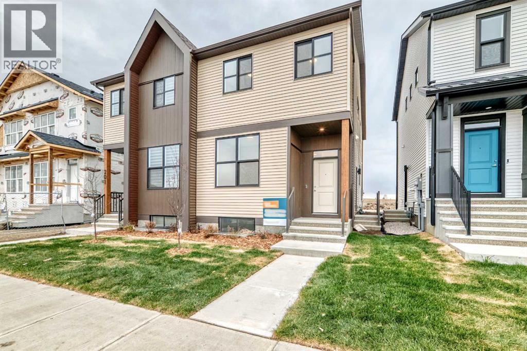 197 Hotchkiss Road Se, Calgary, Alberta  T3S 0T9 - Photo 2 - A2268554