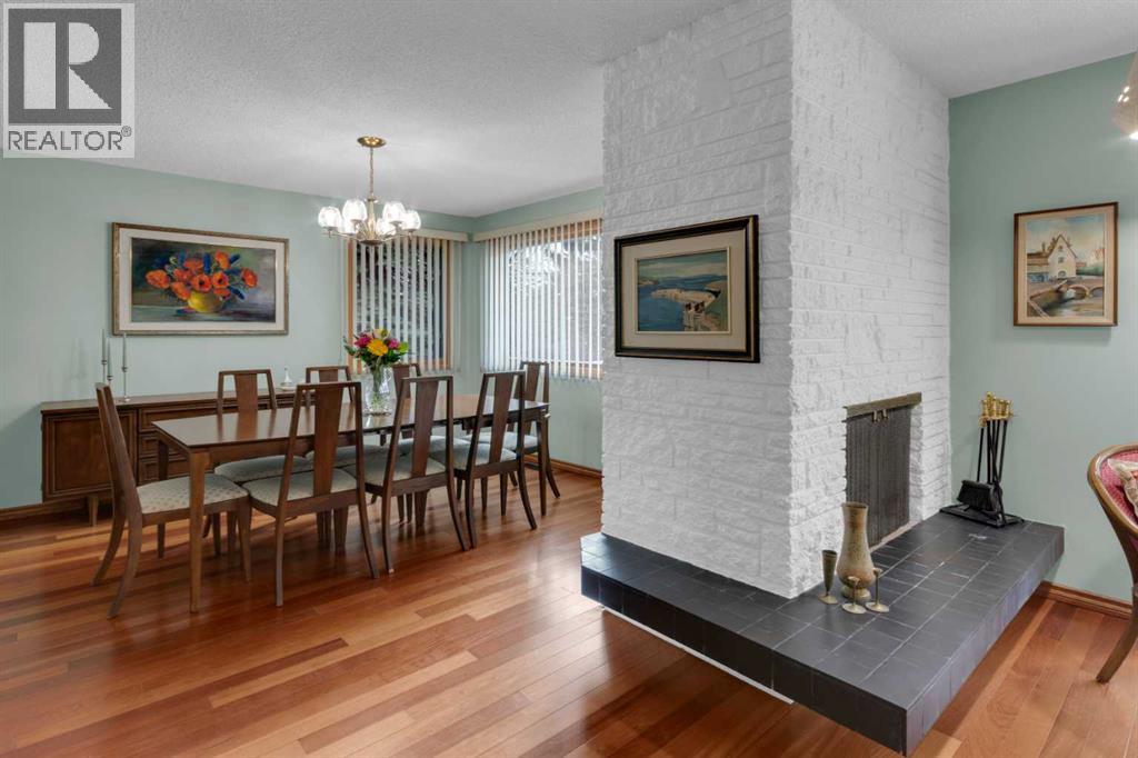 1801 Cayuga Drive Nw, Calgary, Alberta T2L 0N5 - Photo 9 - A2270316