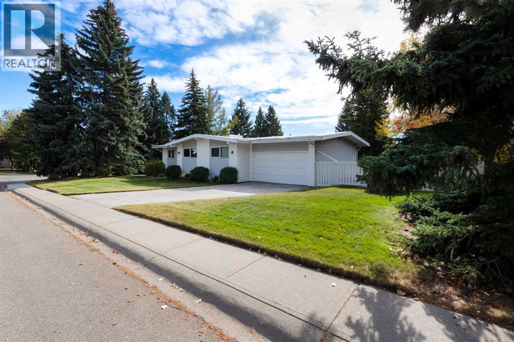 1801 Cayuga Drive Nw, Calgary, Alberta T2L 0N5 - Photo 34 - A2270316