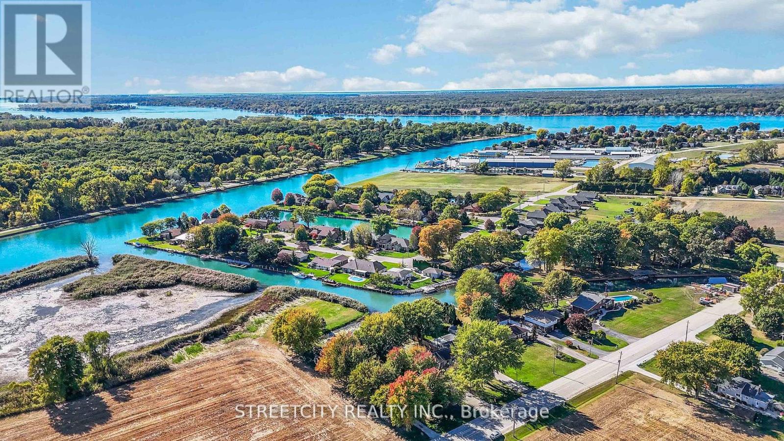 4767 St. Clair Parkway, St. Clair, Ontario  N0P 2B0 - Photo 41 - X12615438