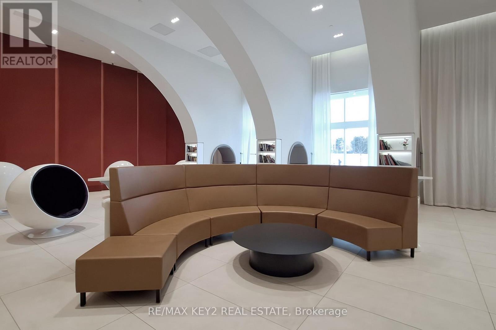 1901 - 2033 Kennedy Road, Toronto, Ontario  M1T 0B9 - Photo 25 - E12612352