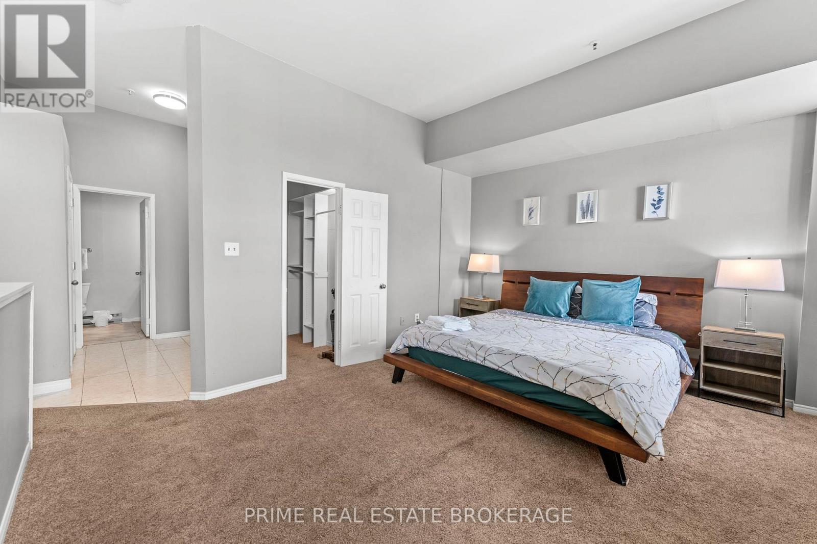 Unit 5 - 366 Richmond Street, London East, Ontario  N6A 3C7 - Photo 13 - X12615586