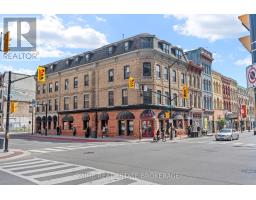 UNIT 5 - 366 RICHMOND STREET, London East, Ontario