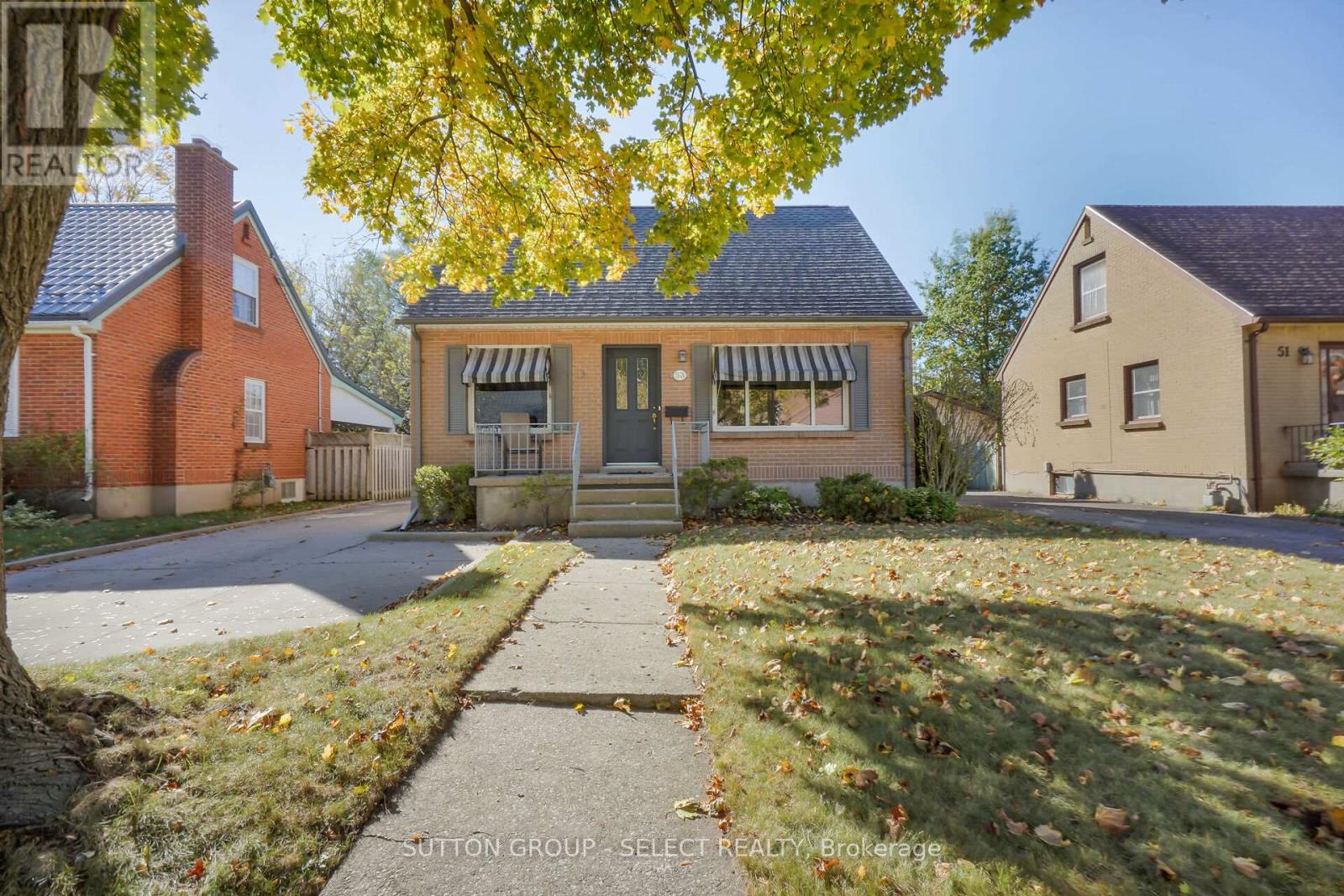 53 Graydon Street, London East, Ontario  N5W 2H9 - Photo 2 - X12615588