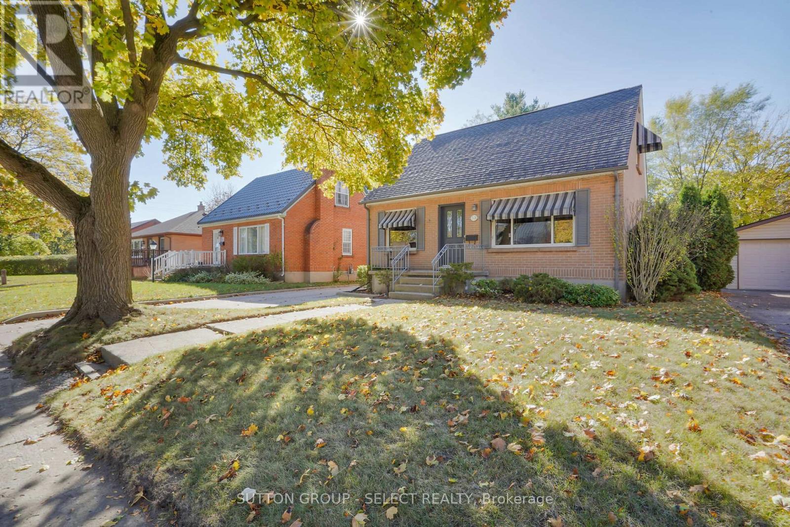 53 Graydon Street, London East, Ontario  N5W 2H9 - Photo 3 - X12615588