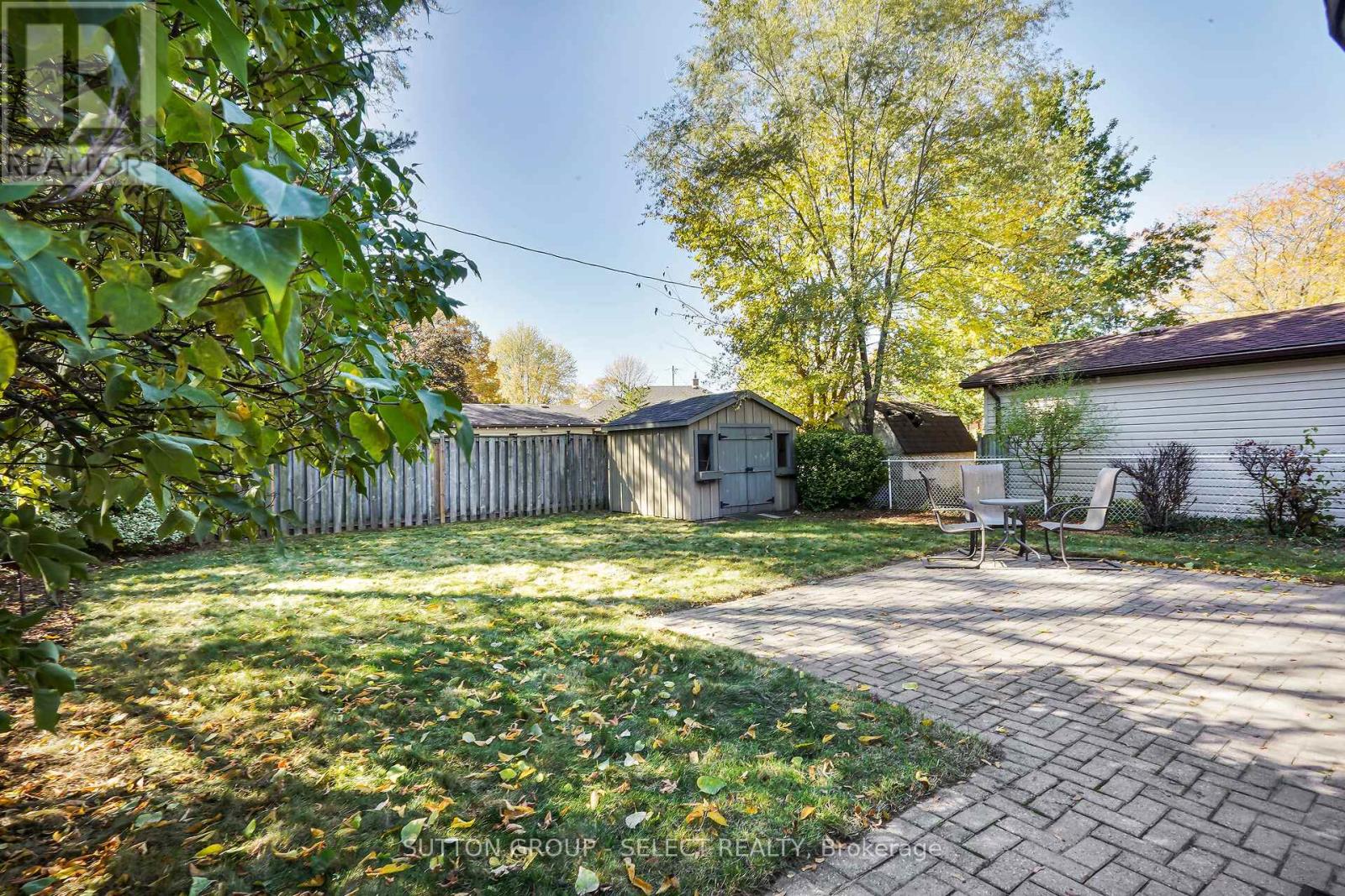 53 Graydon Street, London East, Ontario  N5W 2H9 - Photo 45 - X12615588