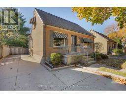 53 GRAYDON STREET, London East, Ontario