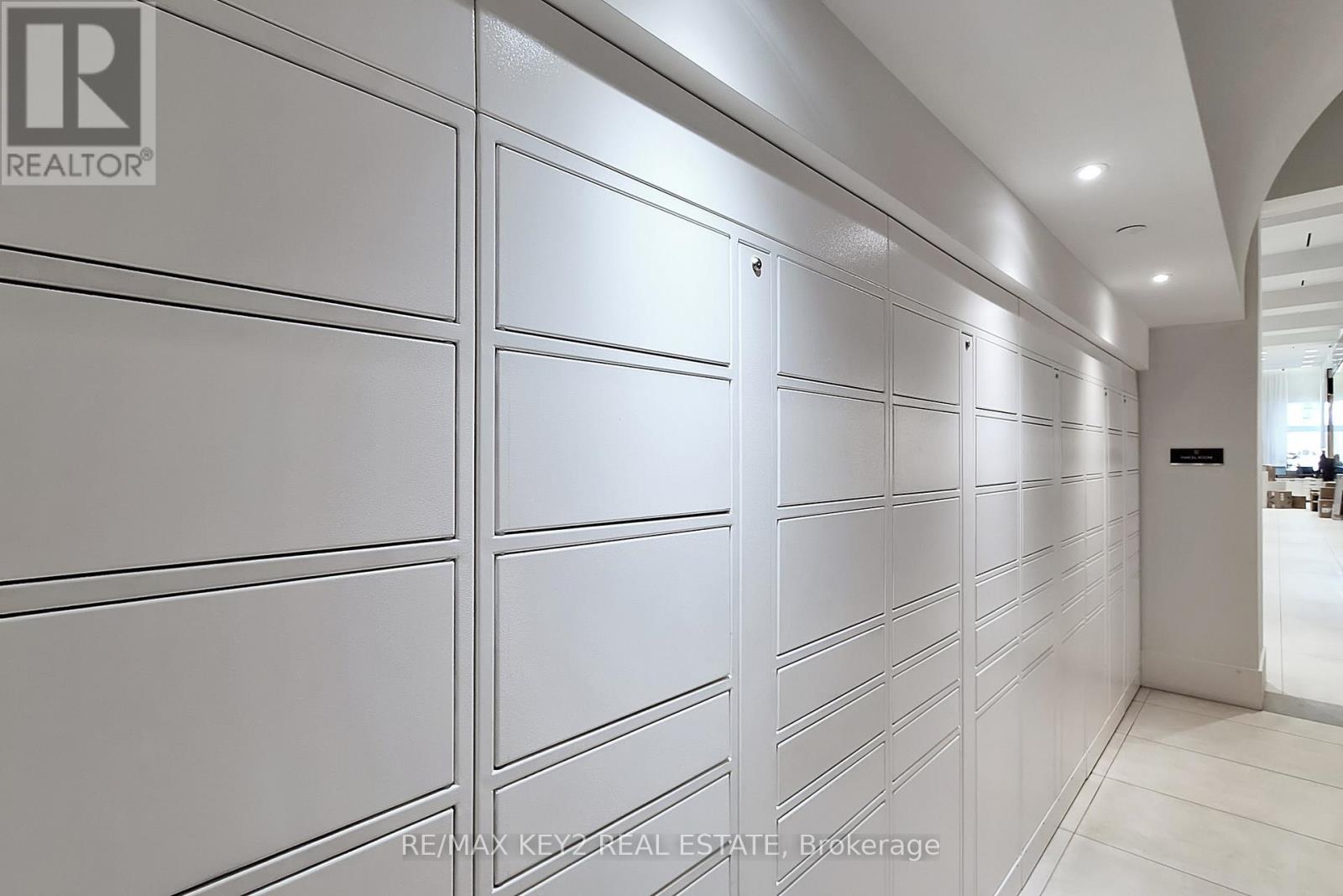 1901 - 2033 Kennedy Road, Toronto, Ontario  M1T 0B9 - Photo 26 - E12612352