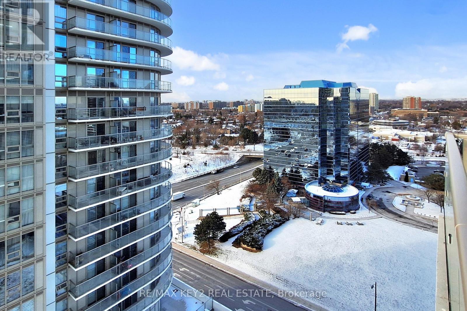 1901 - 2033 Kennedy Road, Toronto, Ontario  M1T 0B9 - Photo 21 - E12612352