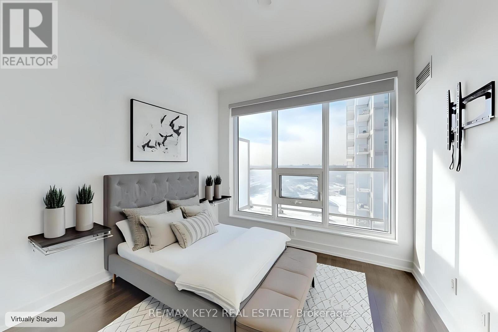 1901 - 2033 Kennedy Road, Toronto, Ontario  M1T 0B9 - Photo 9 - E12612352