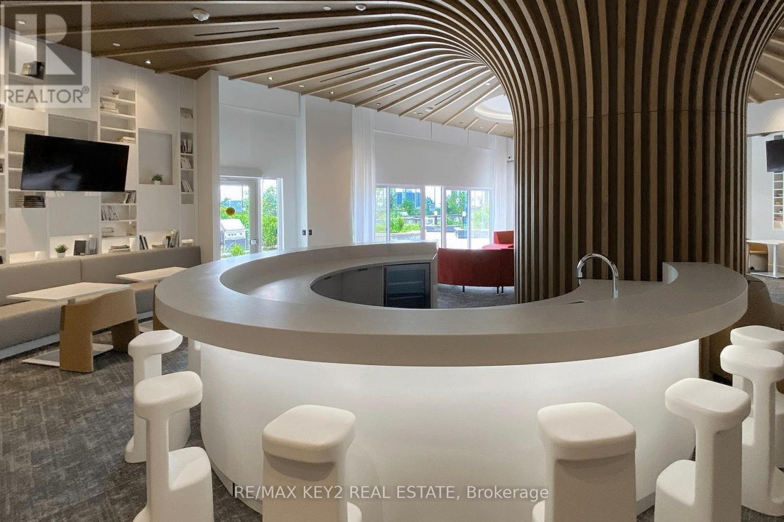 1901 - 2033 Kennedy Road, Toronto, Ontario  M1T 0B9 - Photo 34 - E12612352