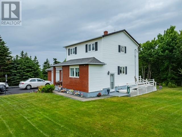 1780 Topsail Road Road, Paradise, Newfoundland & Labrador A1L 1X7 - Photo 1 - 1293208