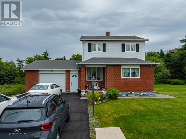 1780 Topsail Road Road, Paradise, Newfoundland & Labrador A1L 1X7 - Photo 2 - 1293208