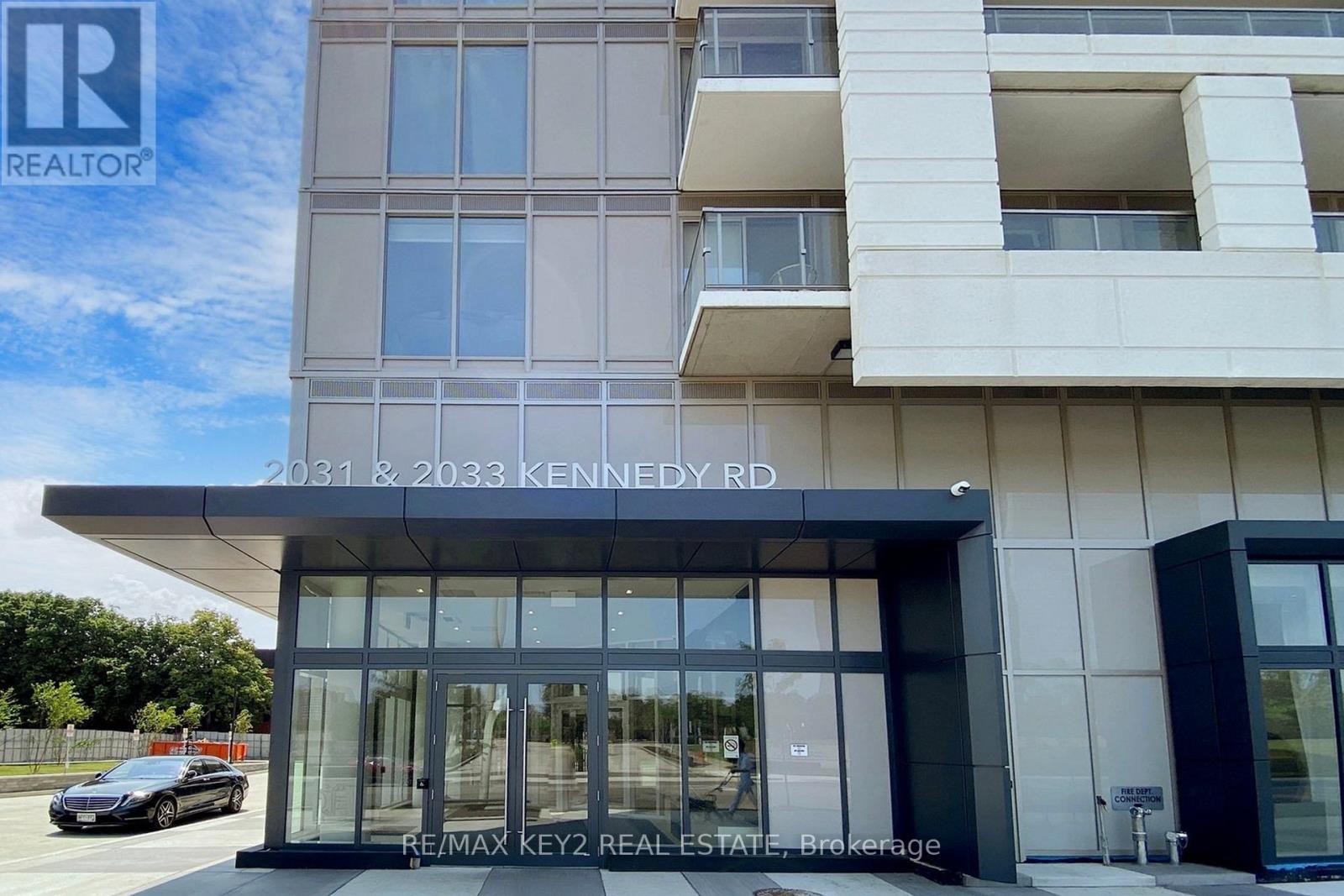 1901 - 2033 Kennedy Road, Toronto, Ontario  M1T 0B9 - Photo 22 - E12612352