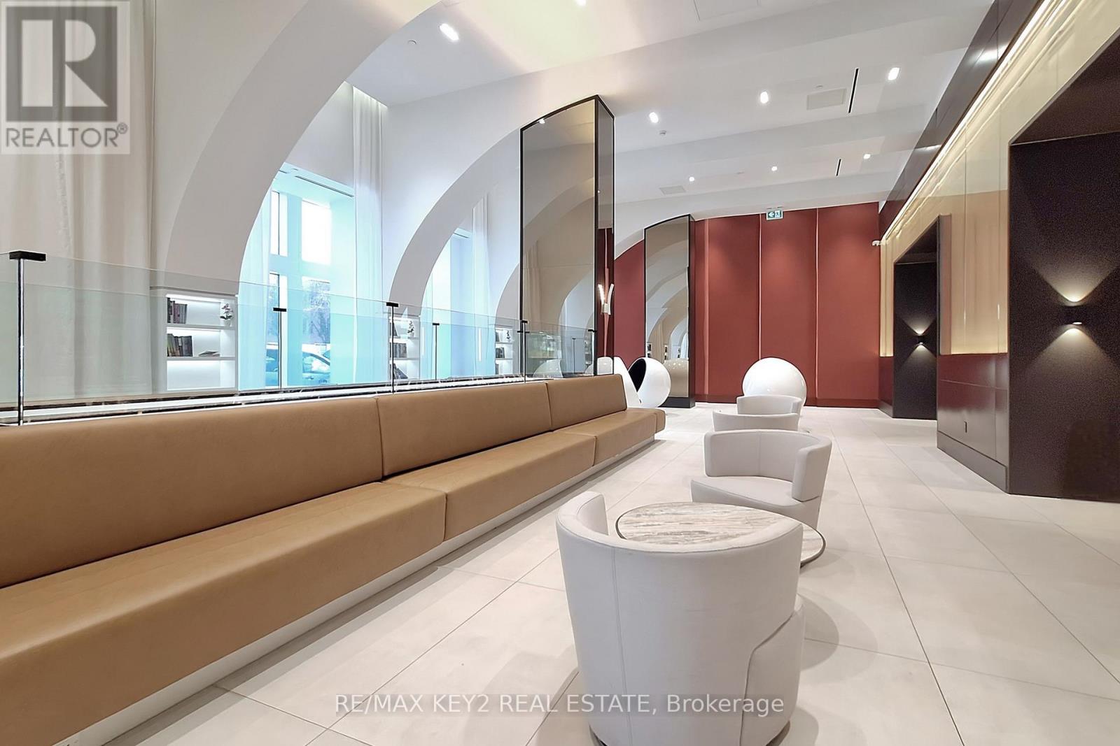 1901 - 2033 Kennedy Road, Toronto, Ontario  M1T 0B9 - Photo 23 - E12612352