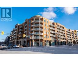 A32 - 281 WOODBRIDGE AVENUE, Vaughan, Ontario