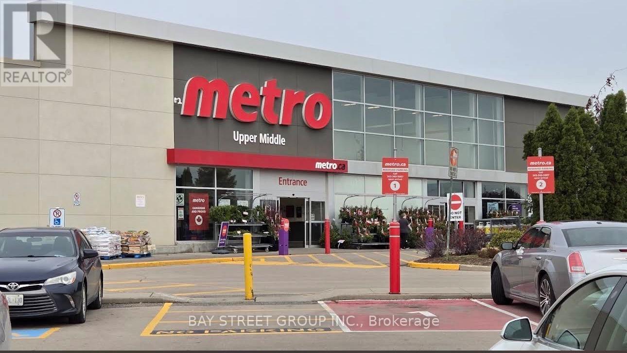 13 - 1550 Grosvenor Street, Oakville (Fa Falgarwood), Ontario  L6H 2Z1 - Photo 23 - W12603152