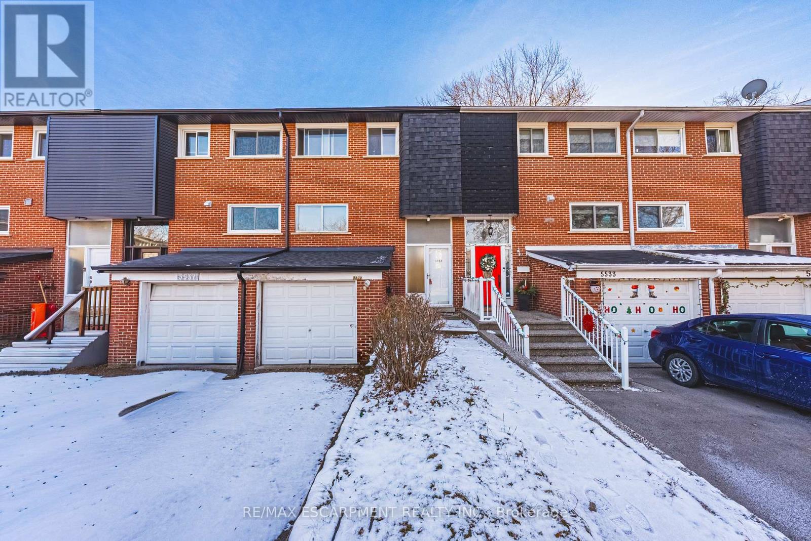 5535 SCHUELLER CRESCENT, Burlington, Ontario