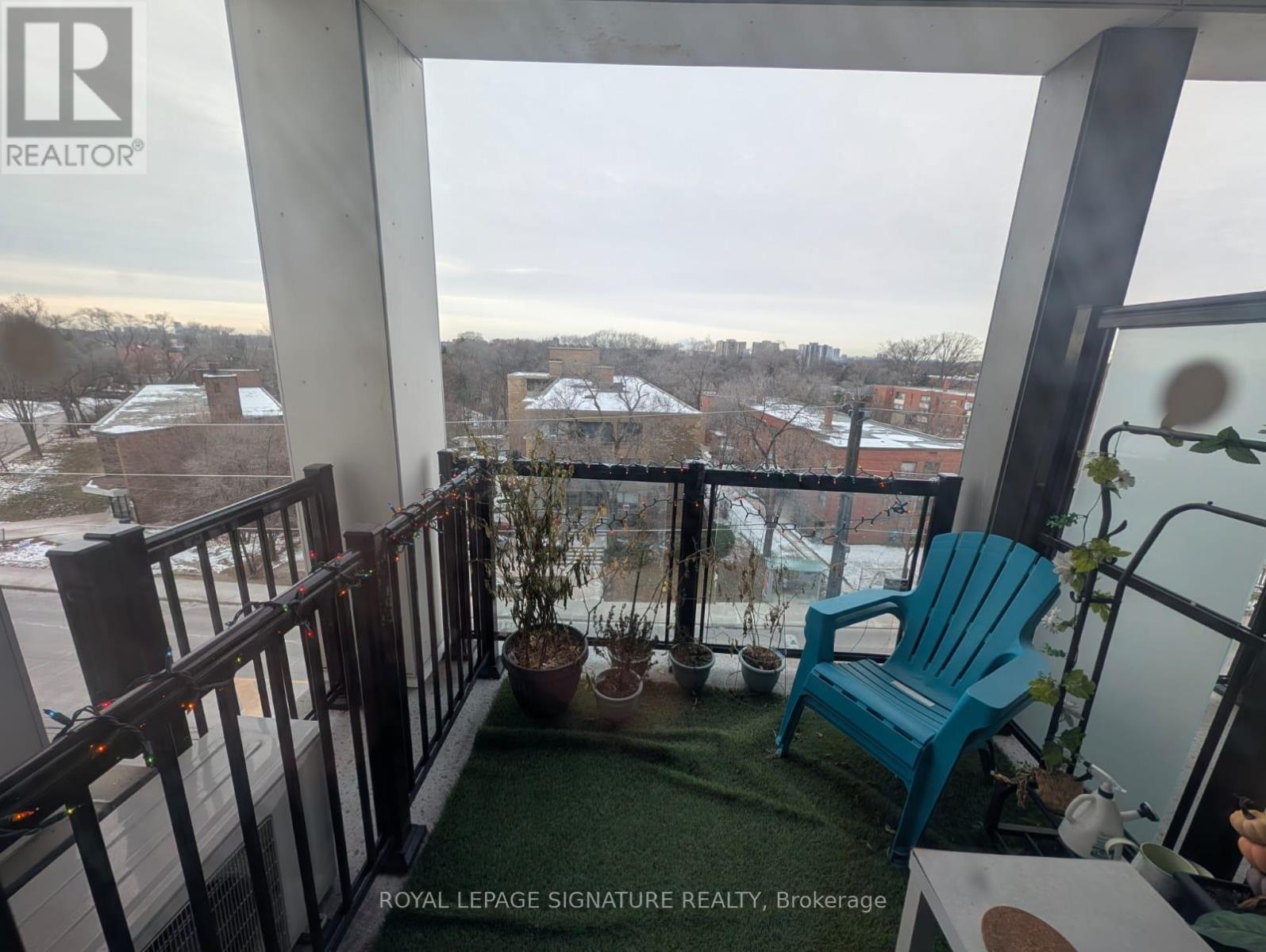 414 - 165 Canon Jackson Drive, Toronto (Beechborough-Greenbrook), Ontario  M6M 2G1 - Photo 10 - W12615290