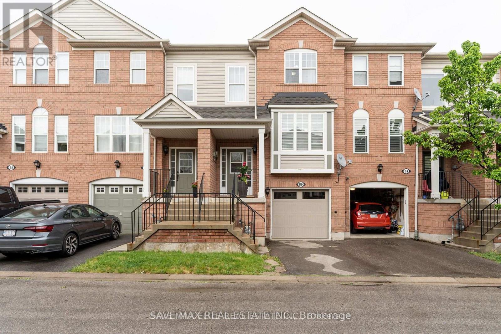 89 SEED HOUSE LANE, Halton Hills, Ontario