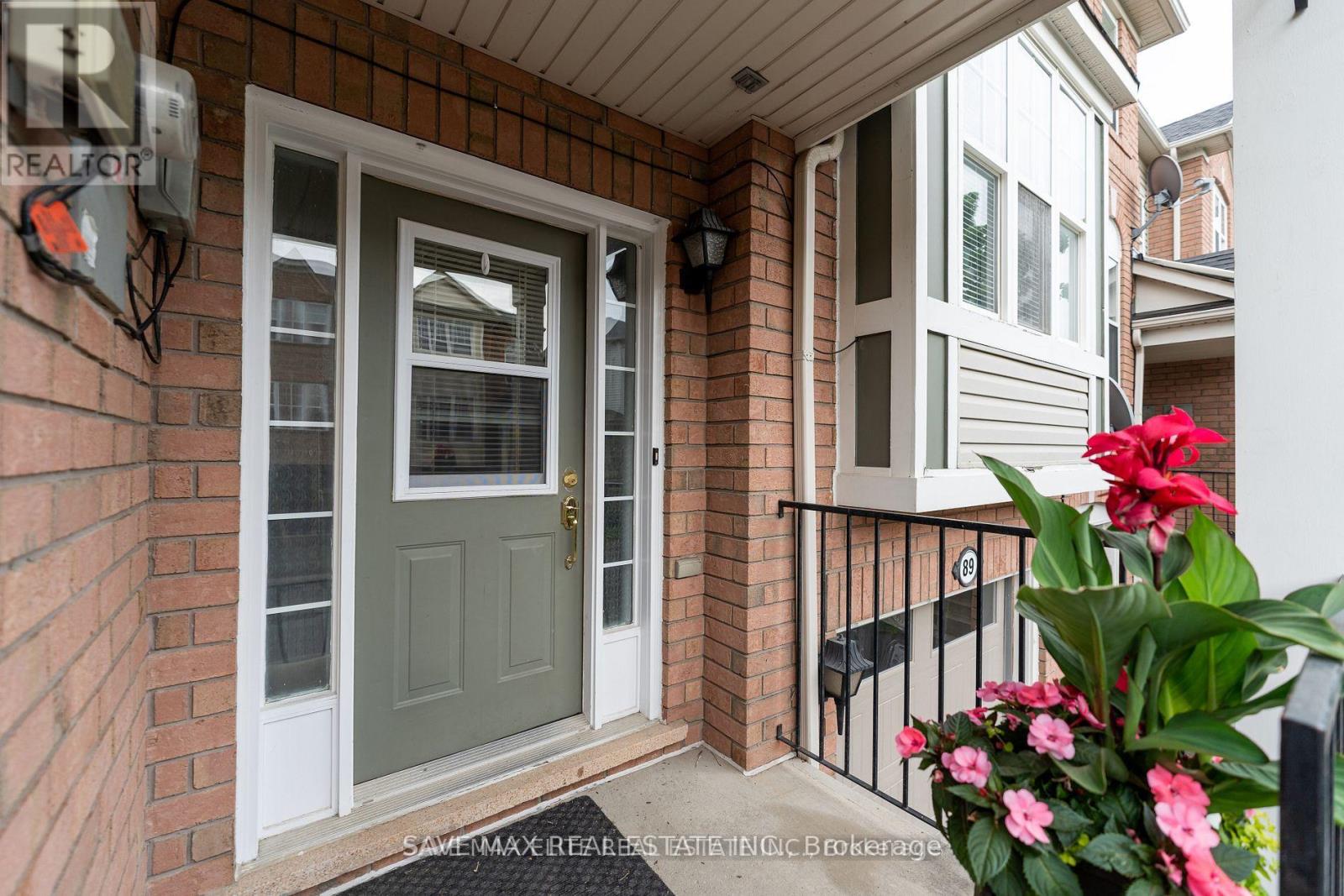 89 Seed House Lane, Halton Hills, Ontario  L7G 6K4 - Photo 3 - W12615302