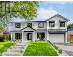 2212 URWIN CRESCENT, Oakville, Ontario
