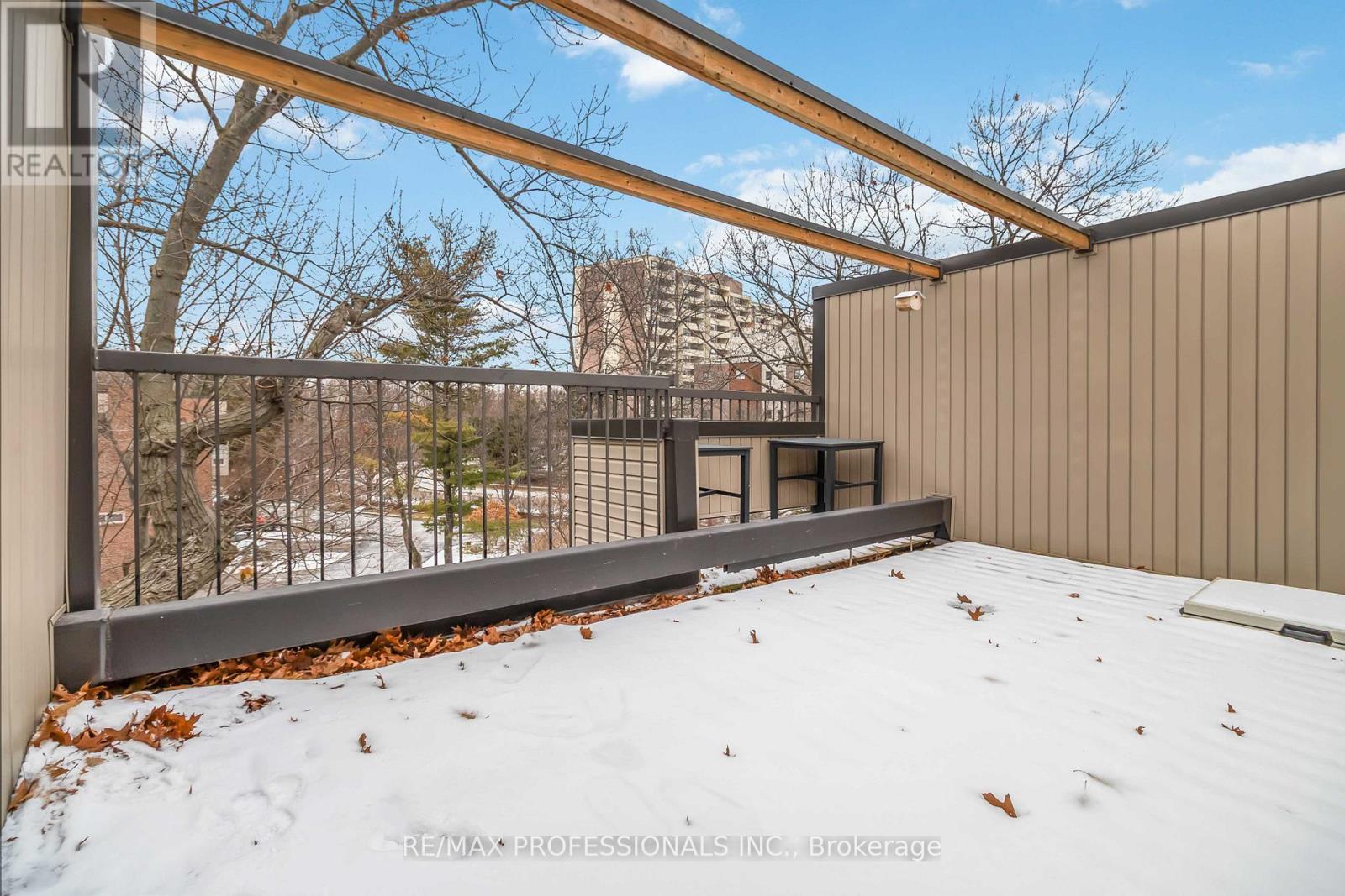 26 - 1250 Marlborough Court, Oakville, Ontario  L6H 2W7 - Photo 26 - W12615336