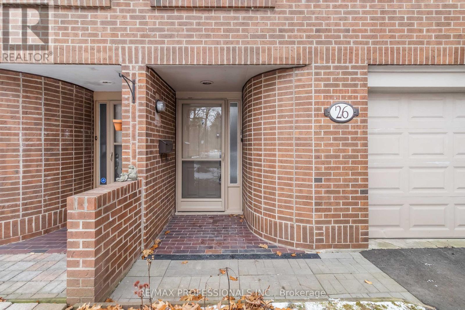 26 - 1250 Marlborough Court, Oakville, Ontario  L6H 2W7 - Photo 3 - W12615336
