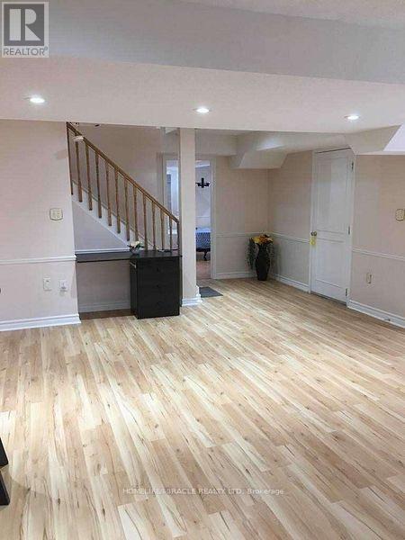 Bsmt - 25 Marine Drive, Brampton, Ontario  L6R 2H6 - Photo 2 - W12615362