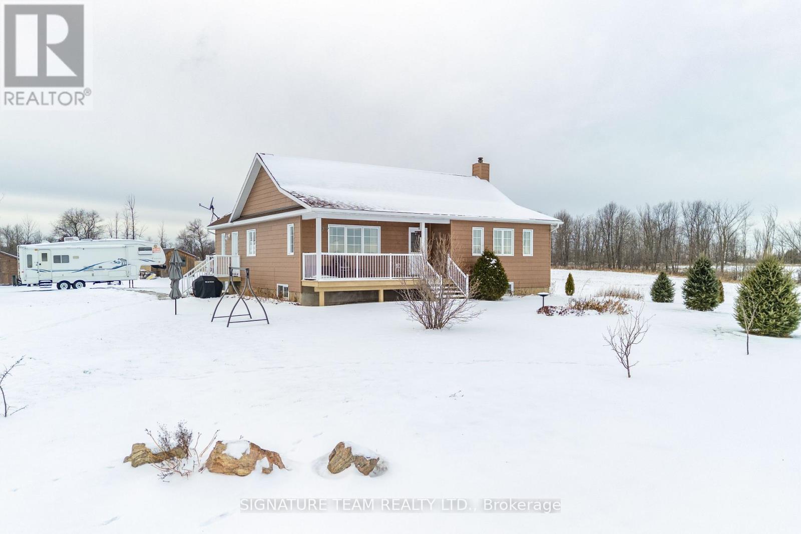 1637 SCOTCH BUSH ROAD, Bonnechere Valley, Ontario