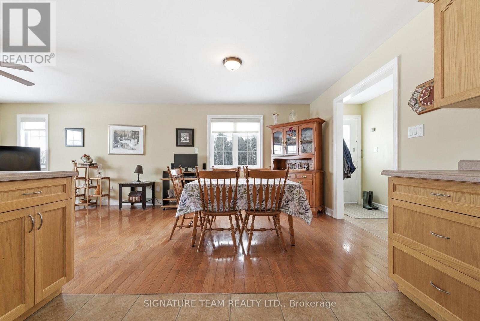 1637 Scotch Bush Road, Bonnechere Valley, Ontario  K0J 1S0 - Photo 11 - X12615448