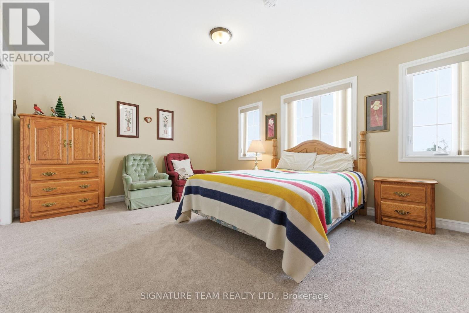 1637 Scotch Bush Road, Bonnechere Valley, Ontario  K0J 1S0 - Photo 17 - X12615448