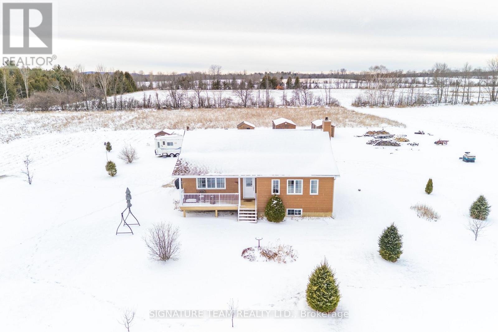 1637 Scotch Bush Road, Bonnechere Valley, Ontario  K0J 1S0 - Photo 2 - X12615448